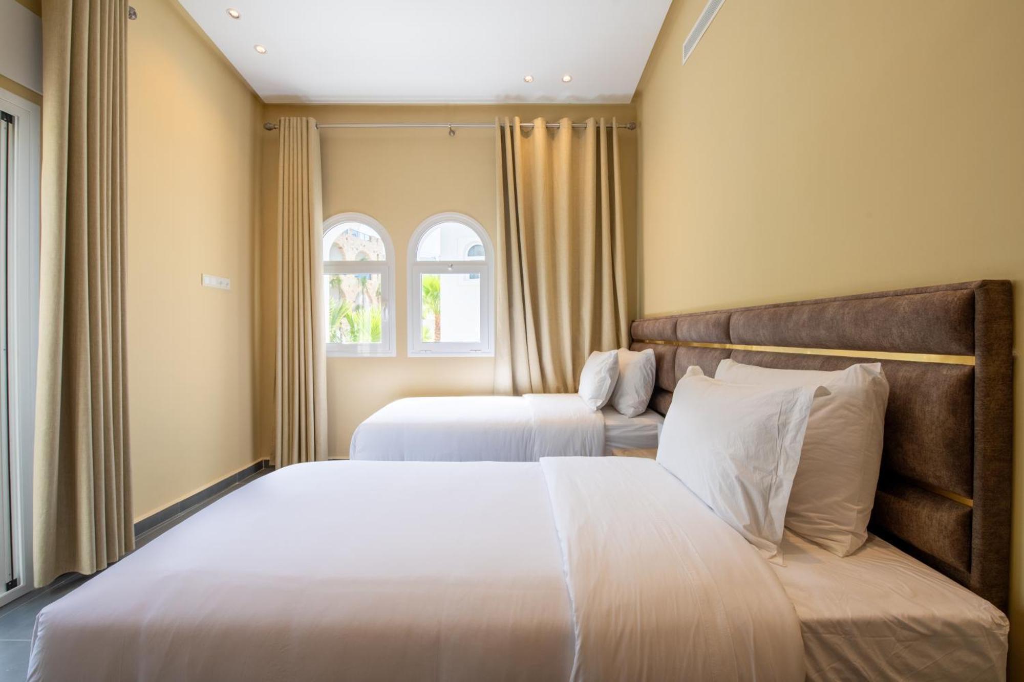 Apartament Dar Mraha Tanger Zewnętrze zdjęcie