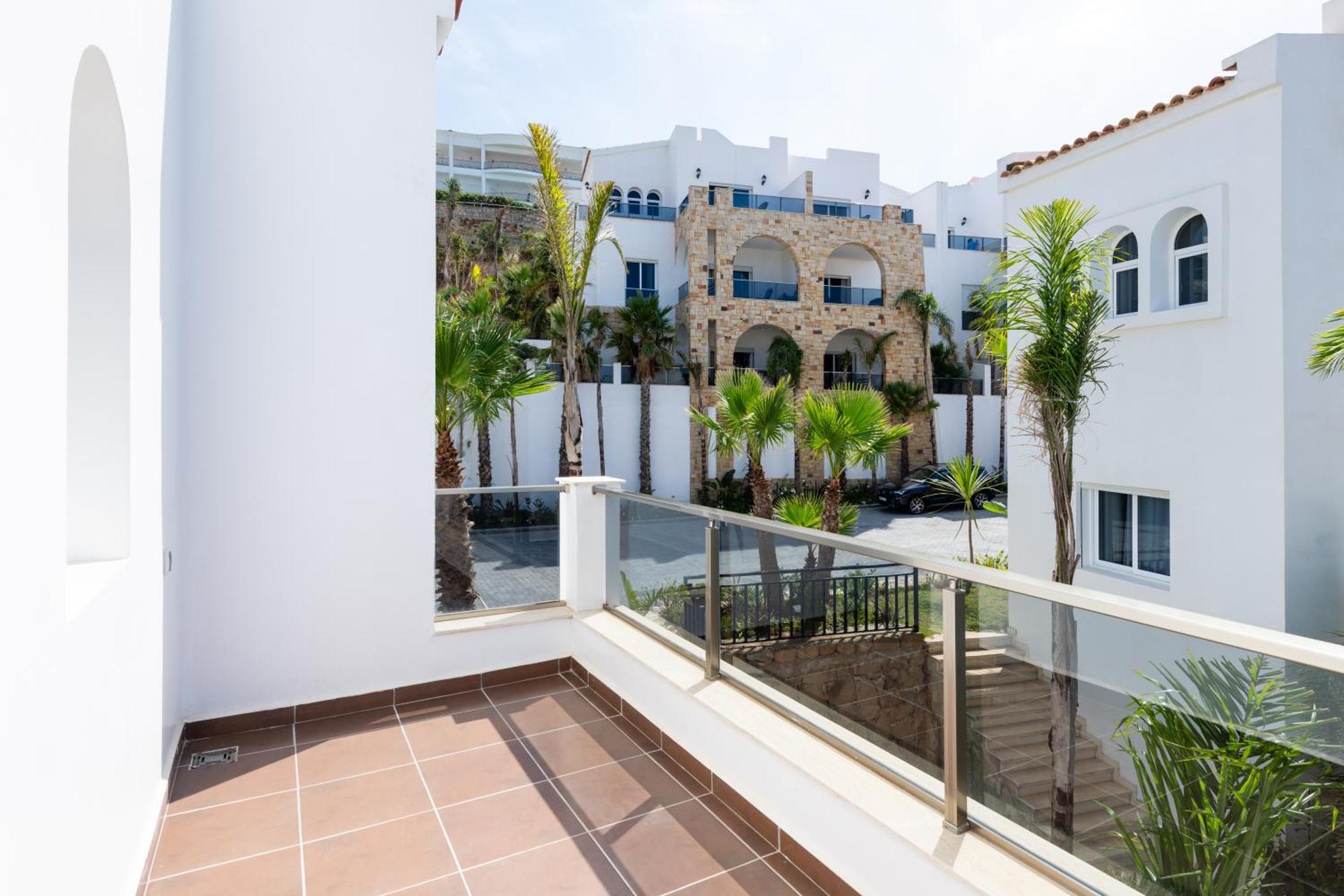 Apartament Dar Mraha Tanger Zewnętrze zdjęcie