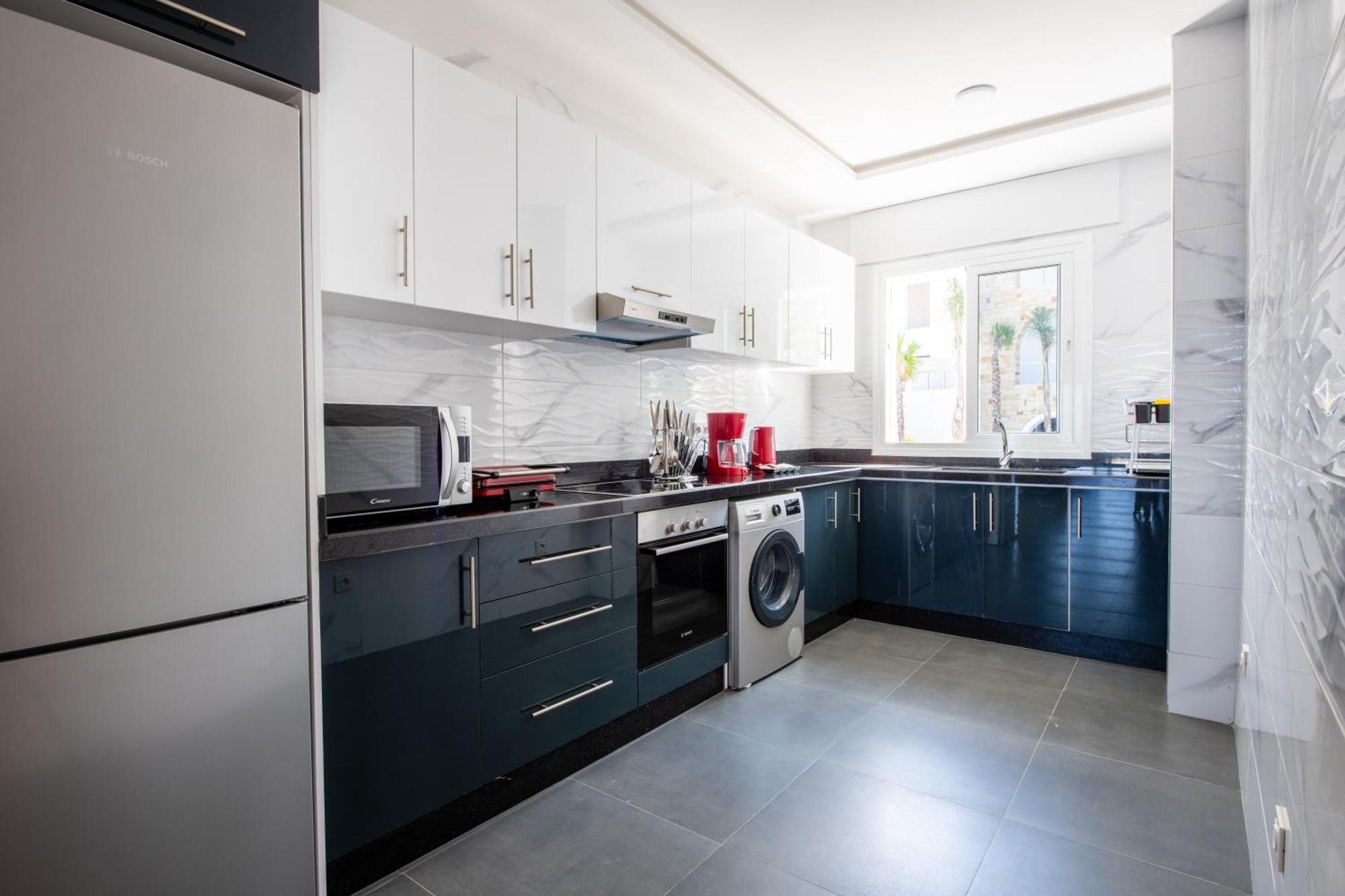 Apartament Dar Mraha Tanger Zewnętrze zdjęcie