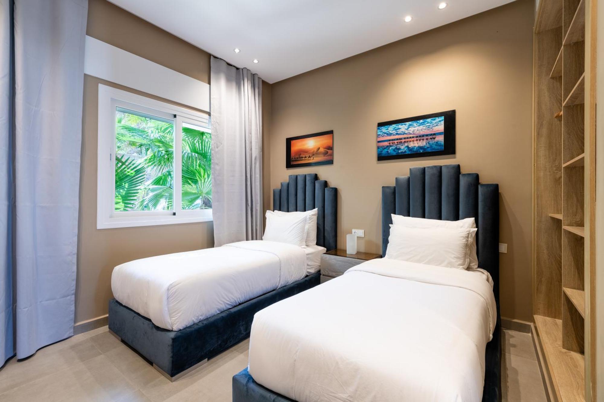 Apartament Dar Mraha Tanger Zewnętrze zdjęcie