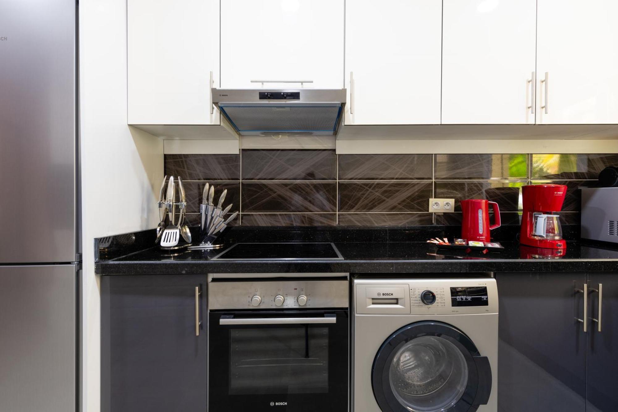 Apartament Dar Mraha Tanger Zewnętrze zdjęcie