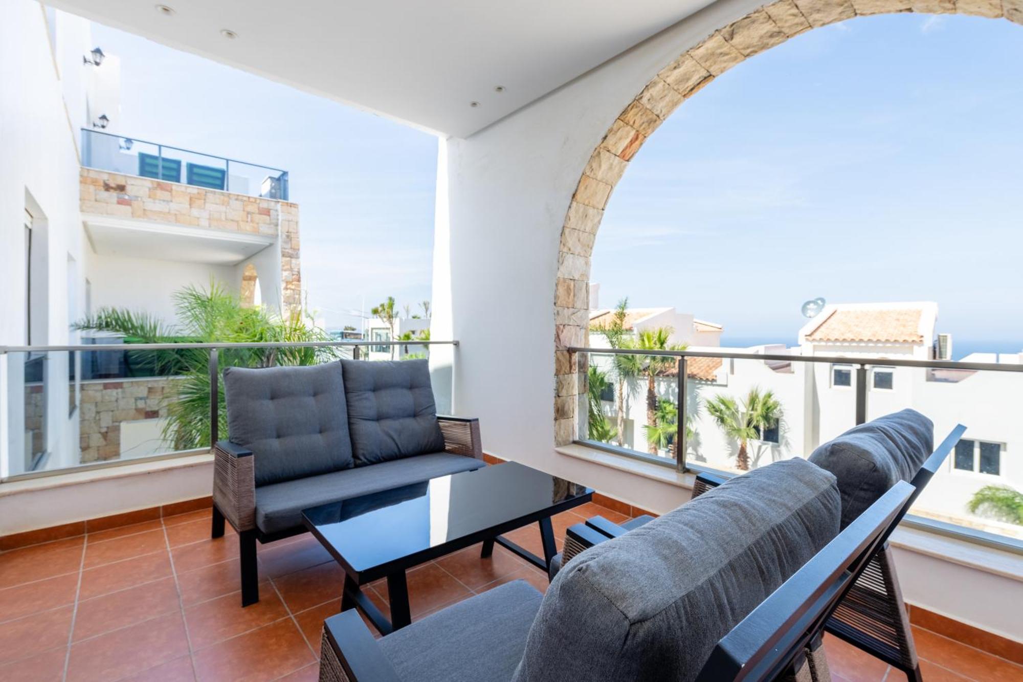 Apartament Dar Mraha Tanger Zewnętrze zdjęcie