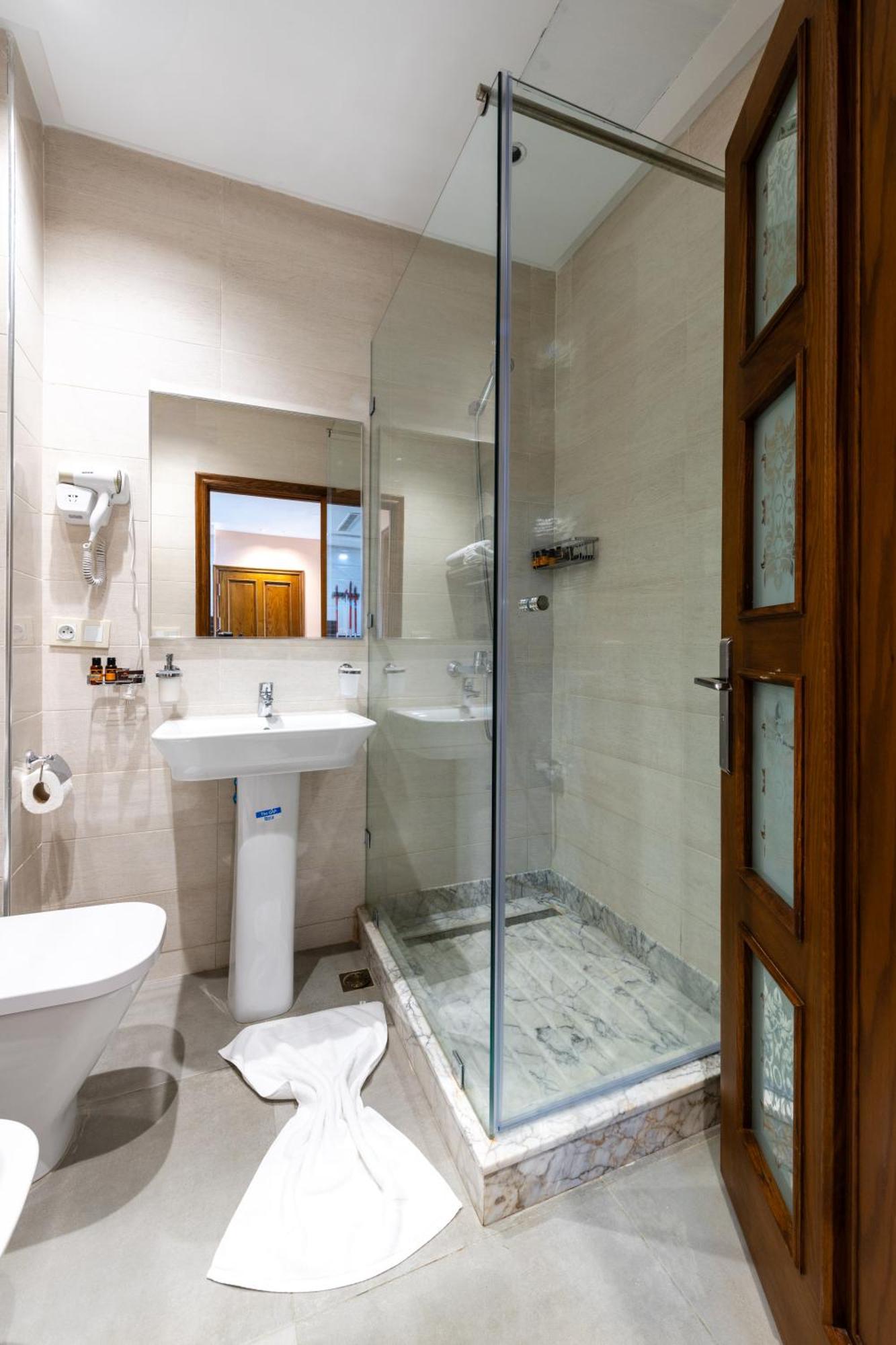 Apartament Dar Mraha Tanger Zewnętrze zdjęcie