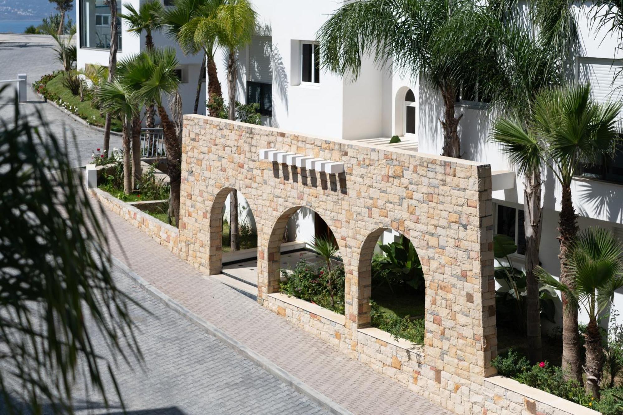 Apartament Dar Mraha Tanger Zewnętrze zdjęcie