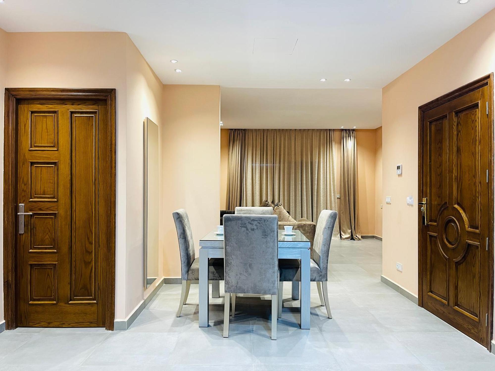 Apartament Dar Mraha Tanger Zewnętrze zdjęcie