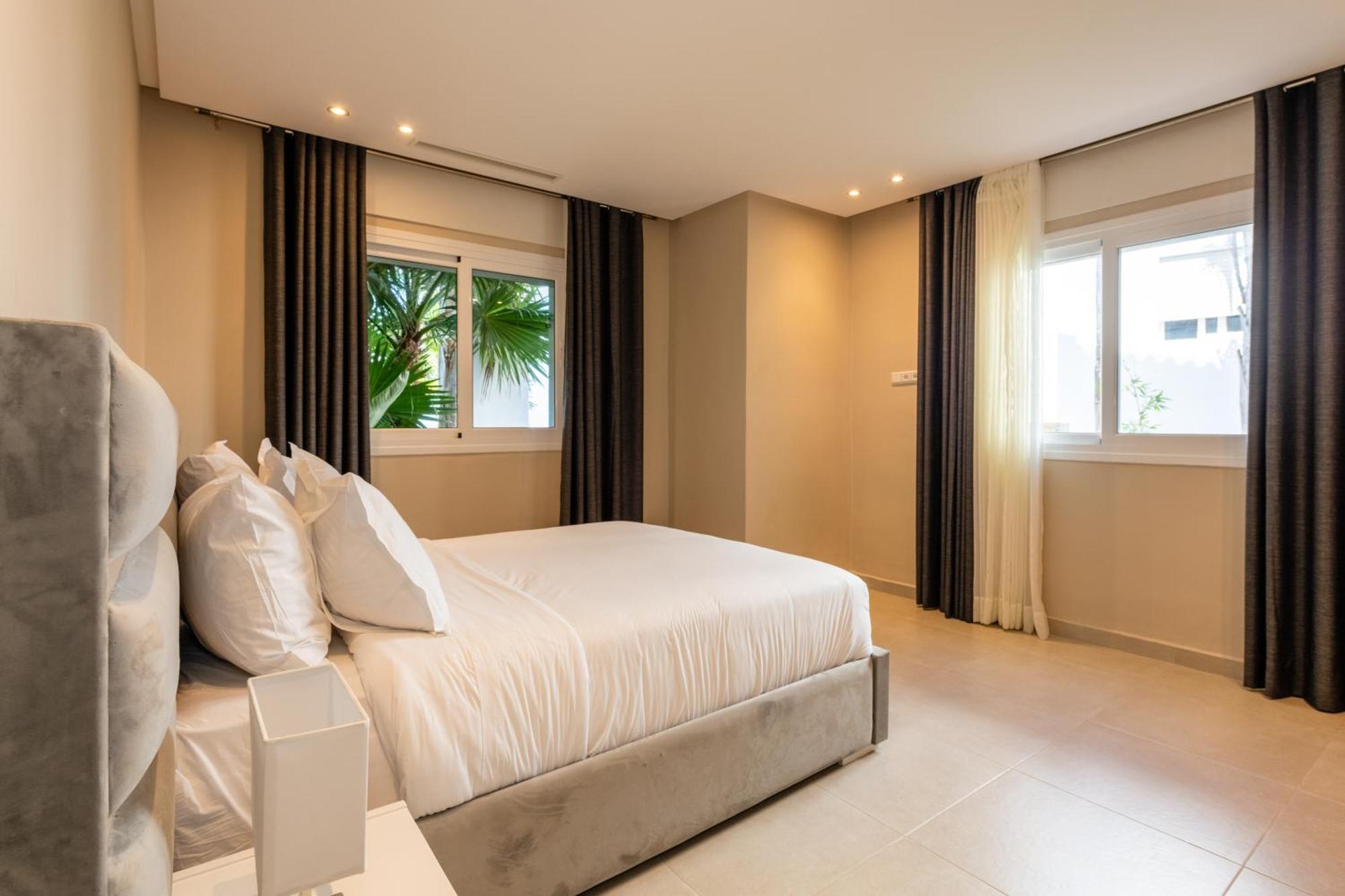 Apartament Dar Mraha Tanger Zewnętrze zdjęcie