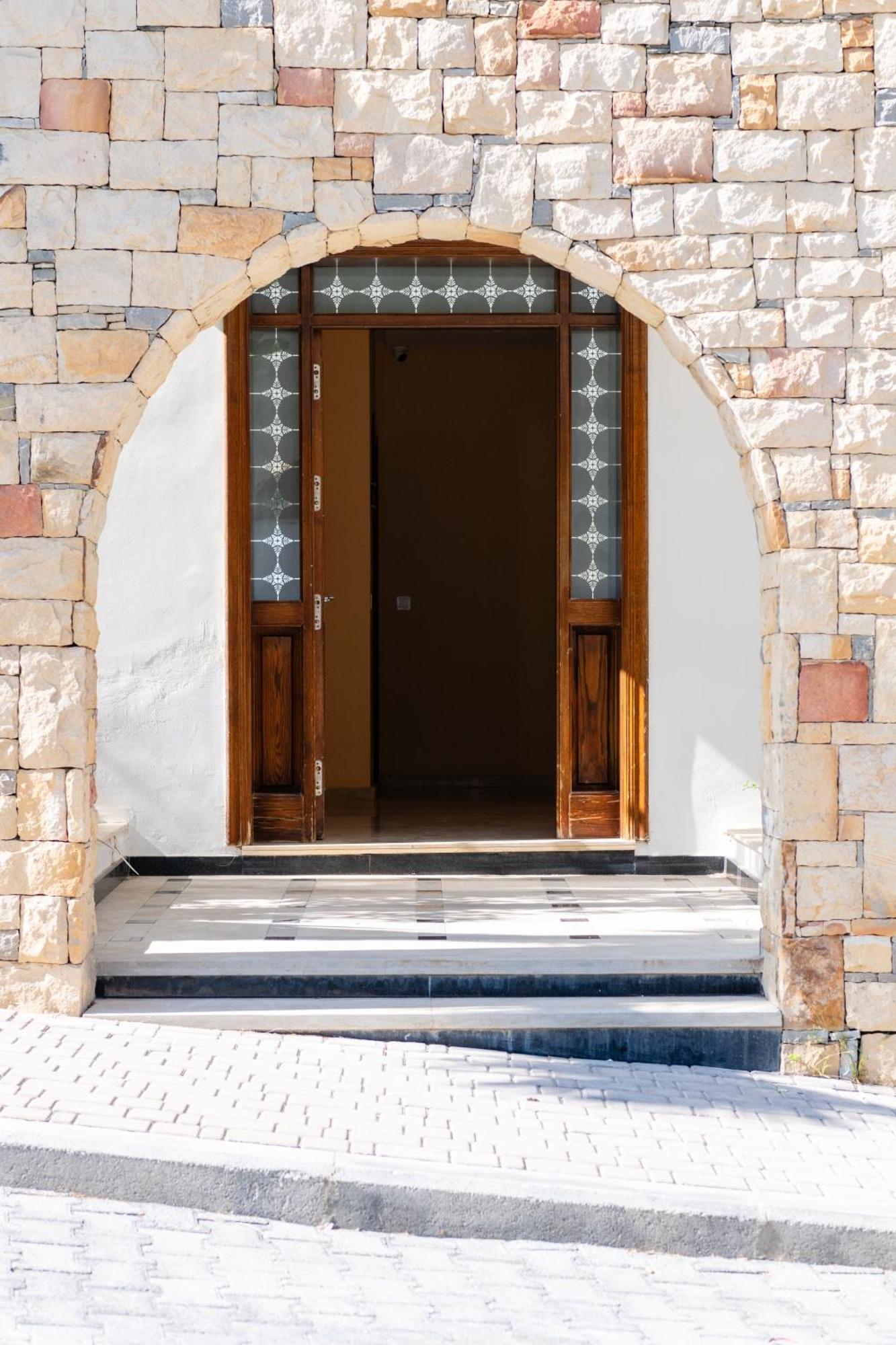 Apartament Dar Mraha Tanger Zewnętrze zdjęcie