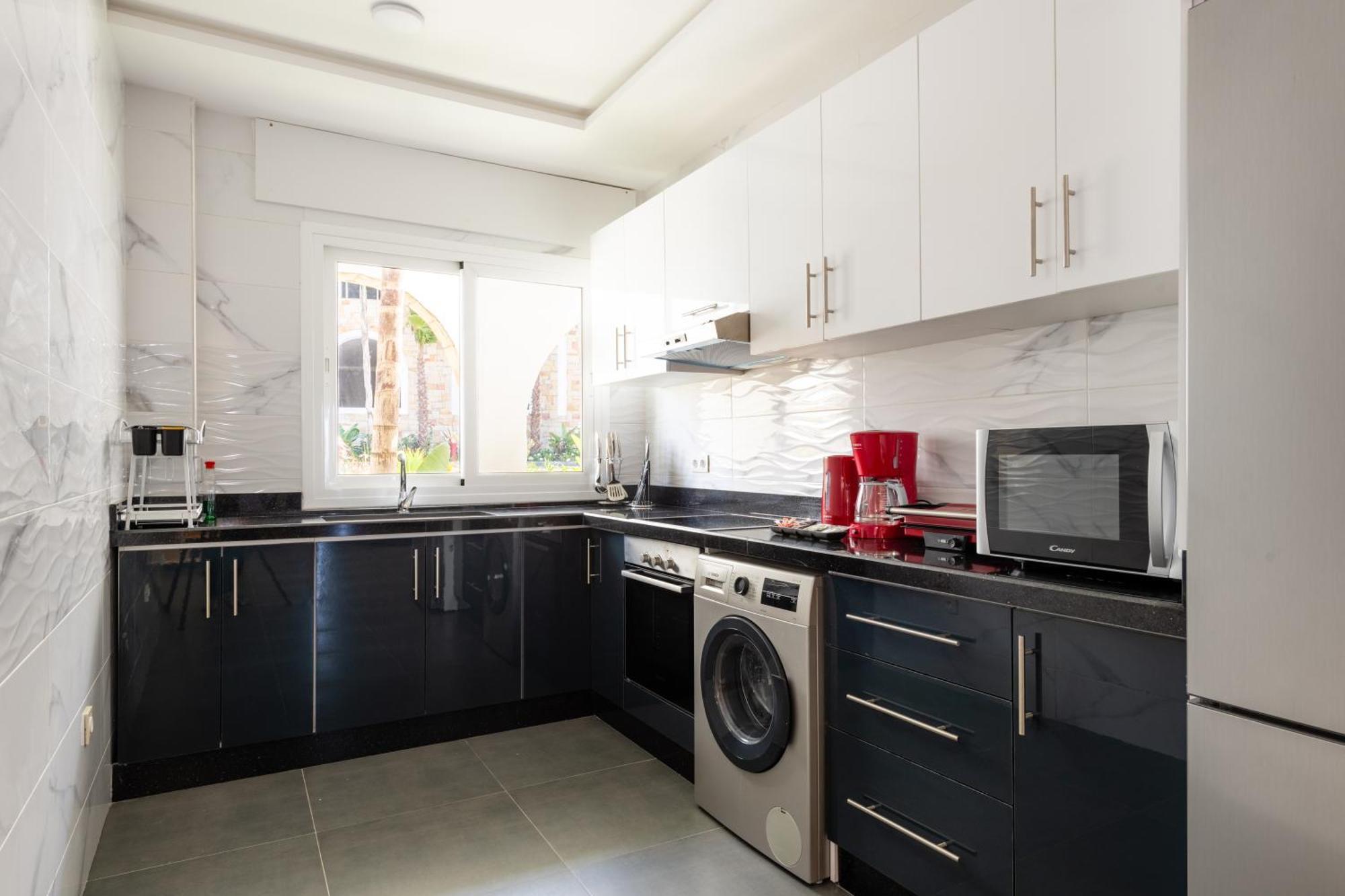 Apartament Dar Mraha Tanger Zewnętrze zdjęcie