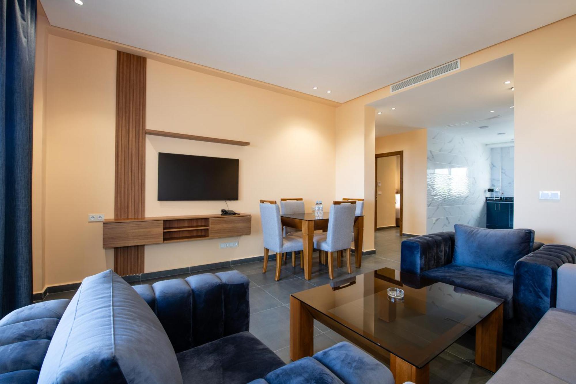 Apartament Dar Mraha Tanger Zewnętrze zdjęcie