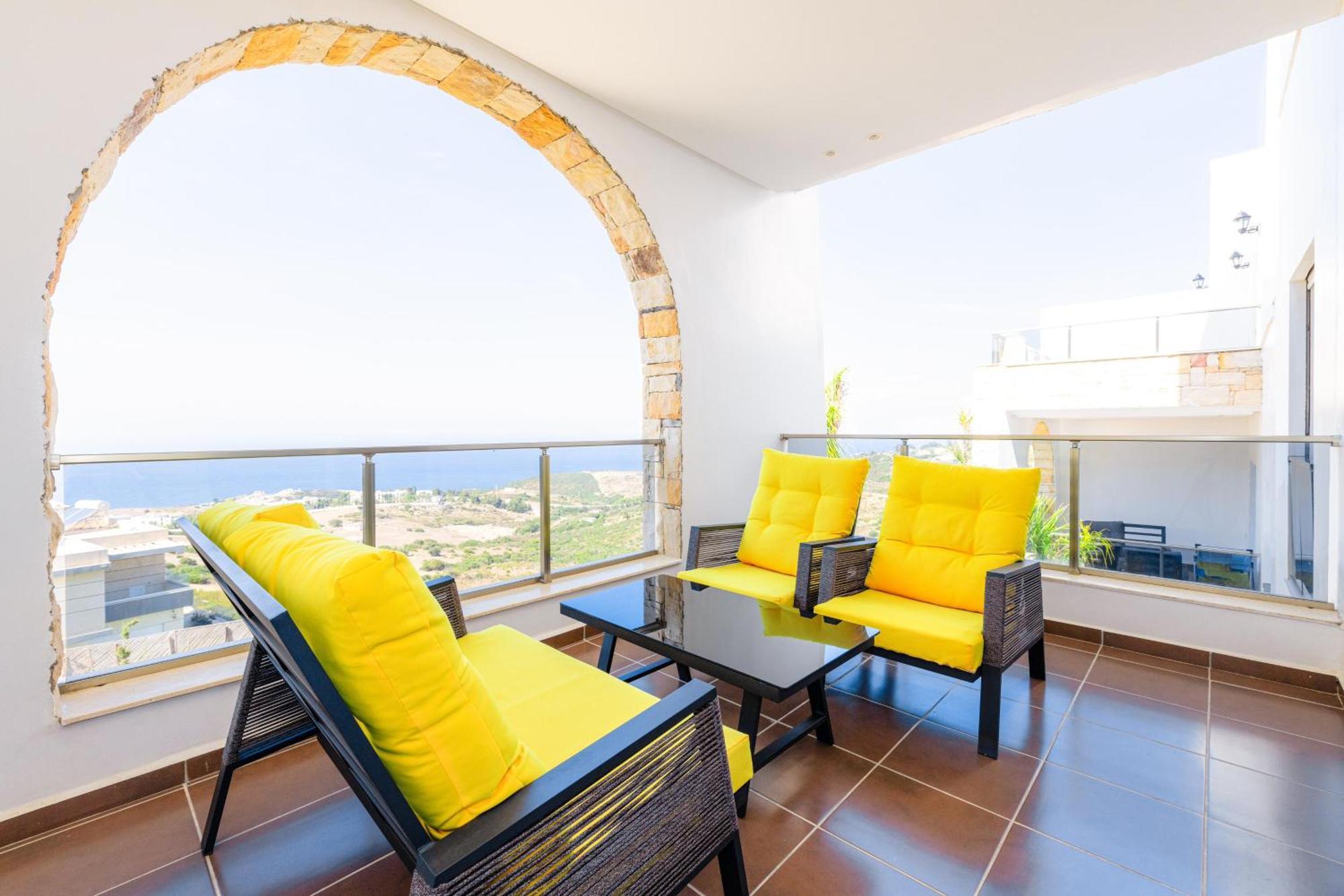 Apartament Dar Mraha Tanger Zewnętrze zdjęcie