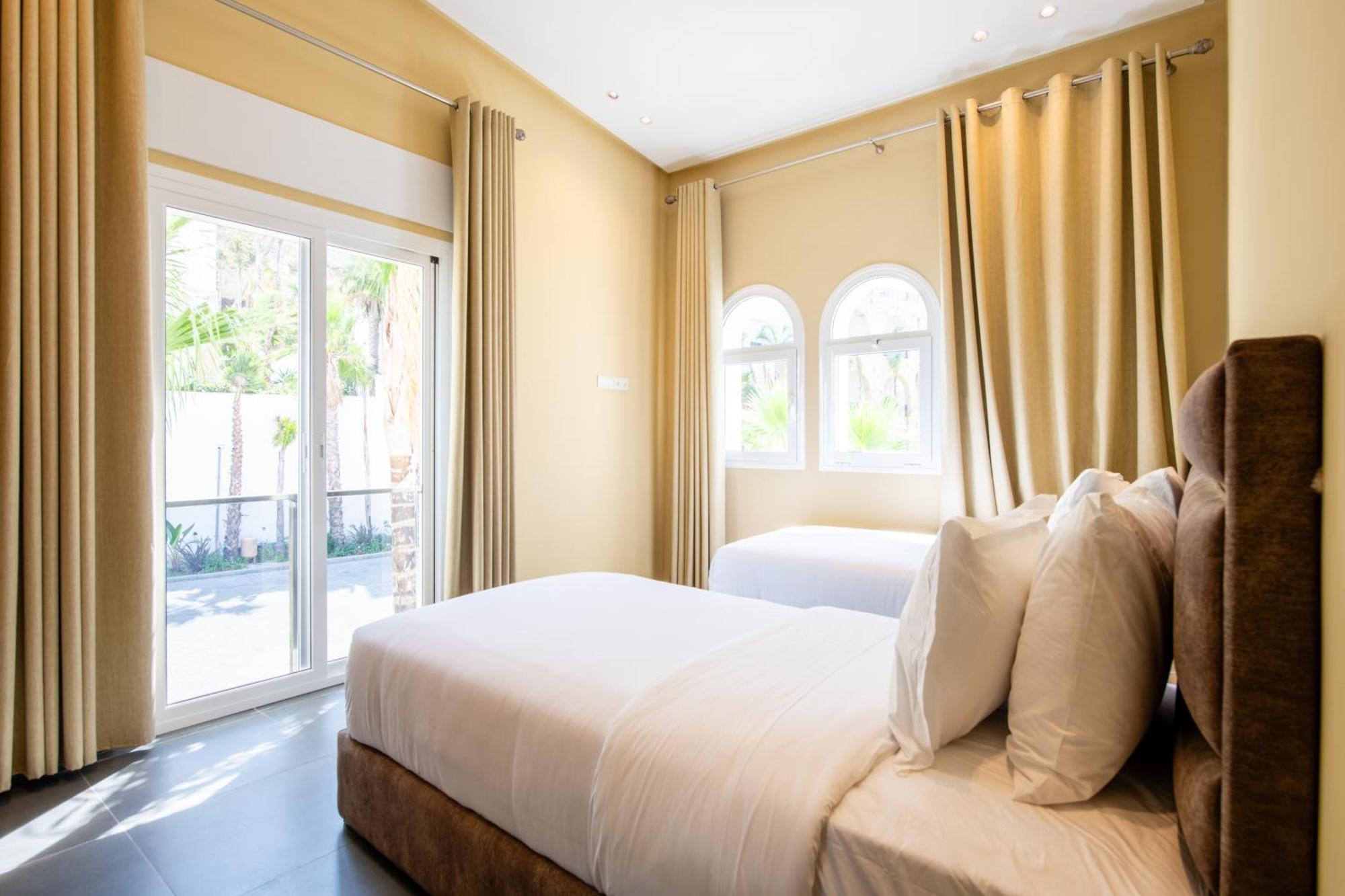 Apartament Dar Mraha Tanger Zewnętrze zdjęcie